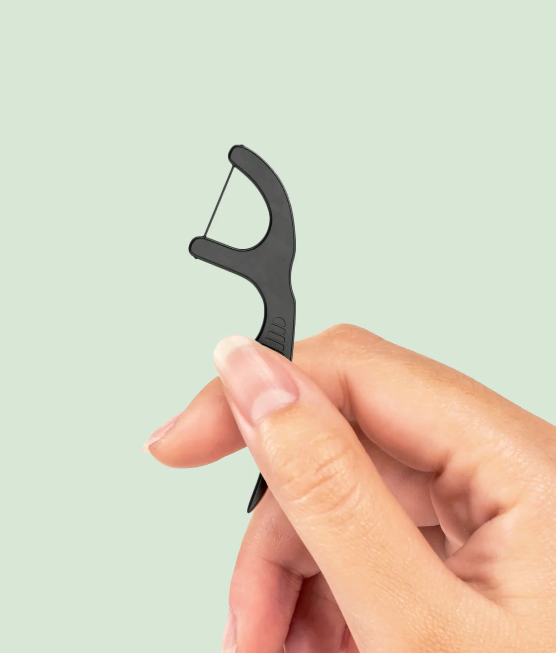 ZenyumFresh™ 有機牙線棒