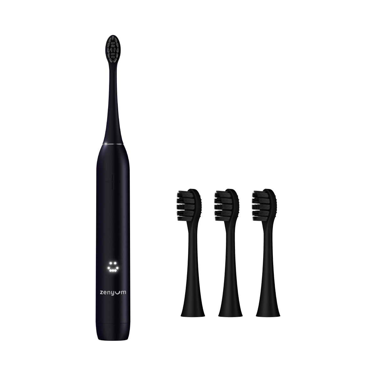 ZenyumSonic™ Pro 2.0 專業護齒升級組(牙刷 + 替換刷頭 3 入組)