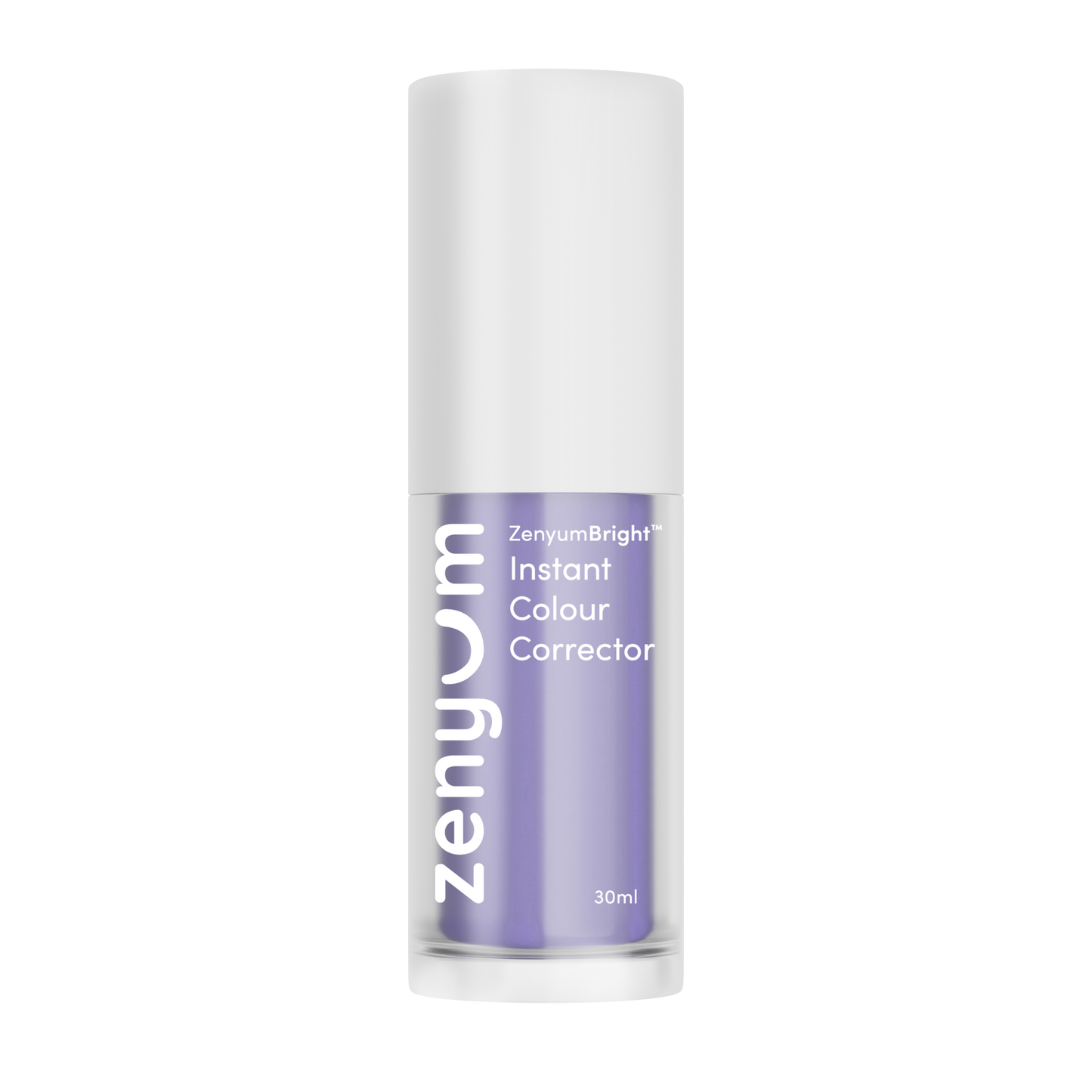 ZenyumBright™ 綻雅瞬白美齒校色液(30ml)