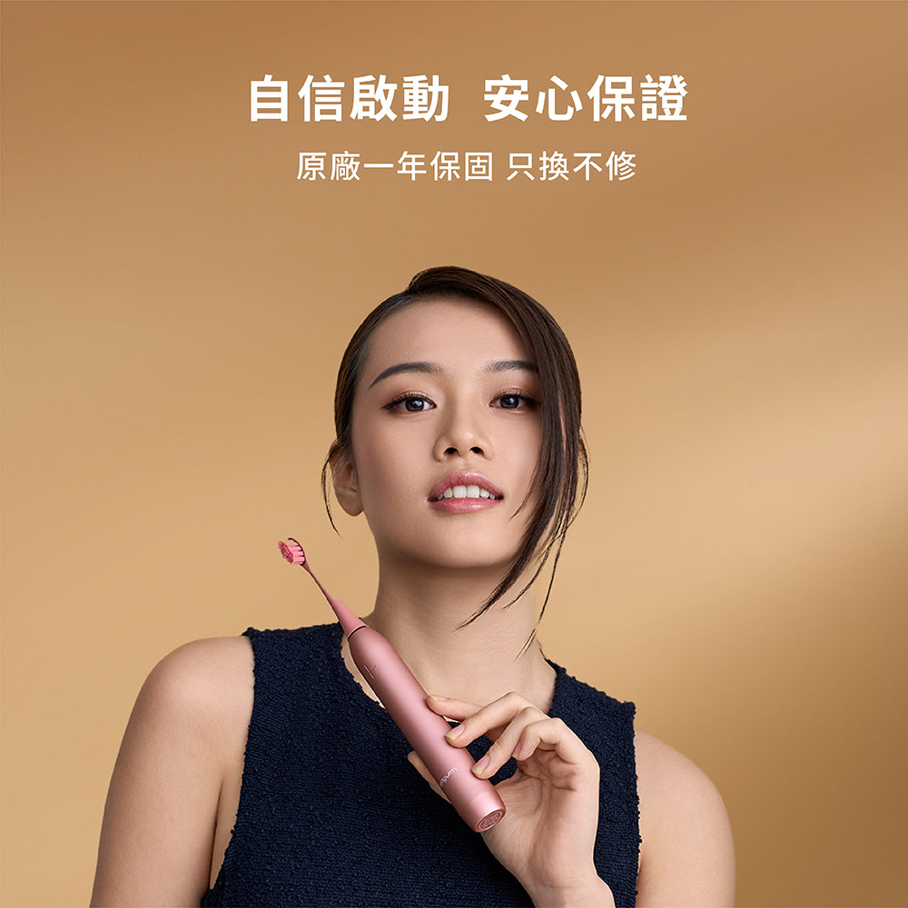 ZenyumSonic™ Pro 2.0 旅遊護理套裝