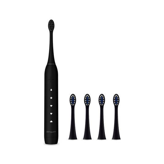 ZenyumSonic™ 2.0 溫和潔齒基礎套組