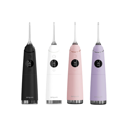 Waterflosser Pro 專業沖牙機