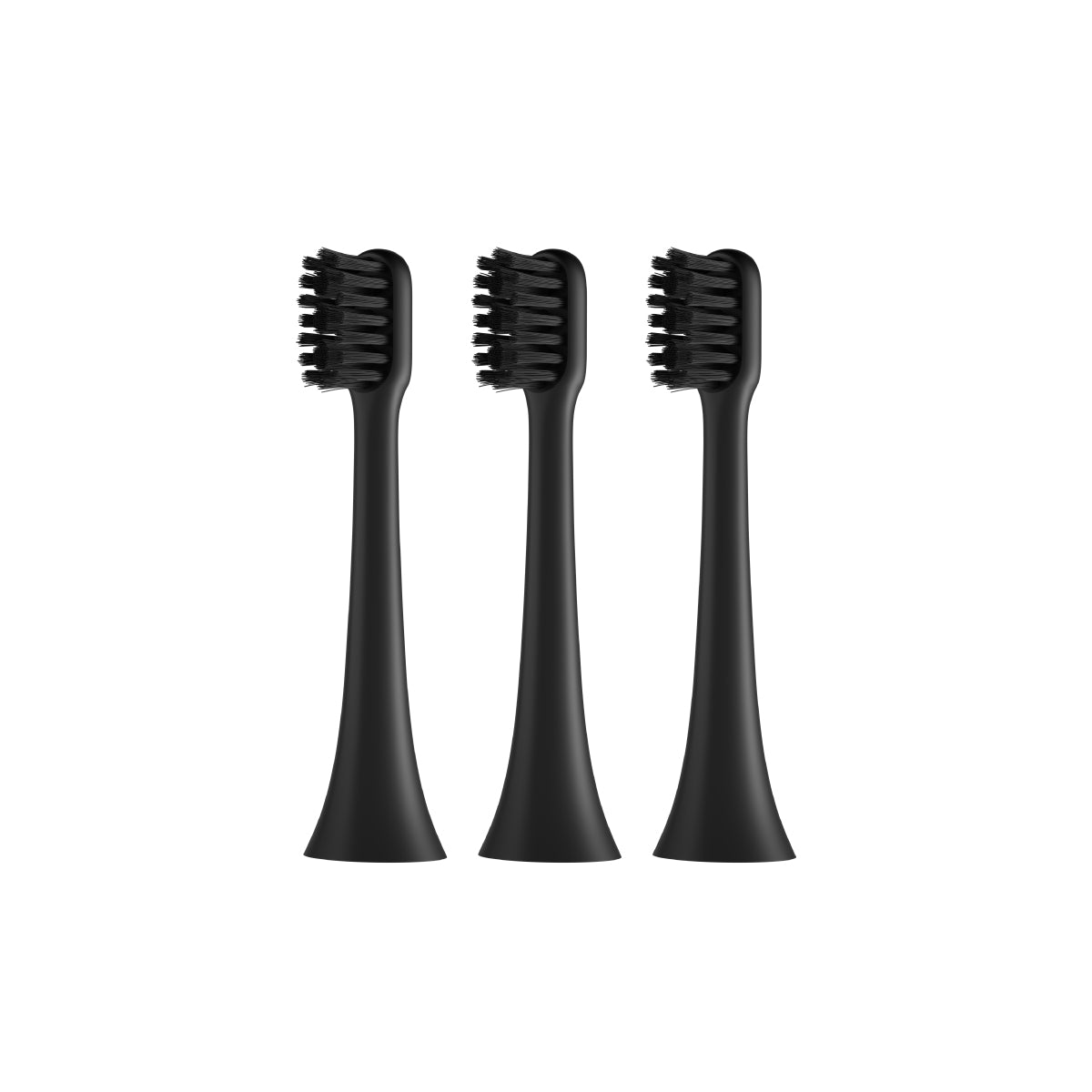 ZenyumSonic™ Go 刷頭3件組
