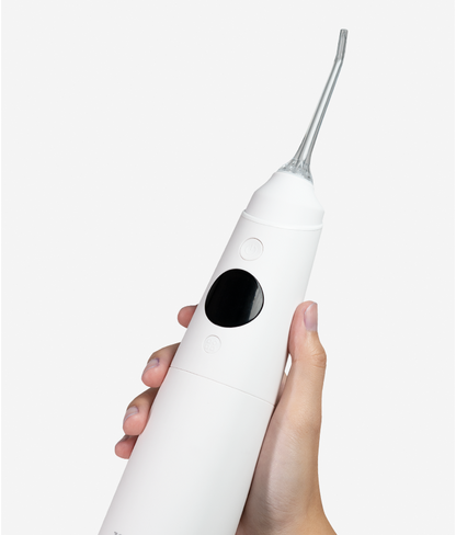 Zenyum Waterflosser Pro 專業沖牙機 + 標準噴頭補充裝套組