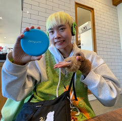 郭樣David