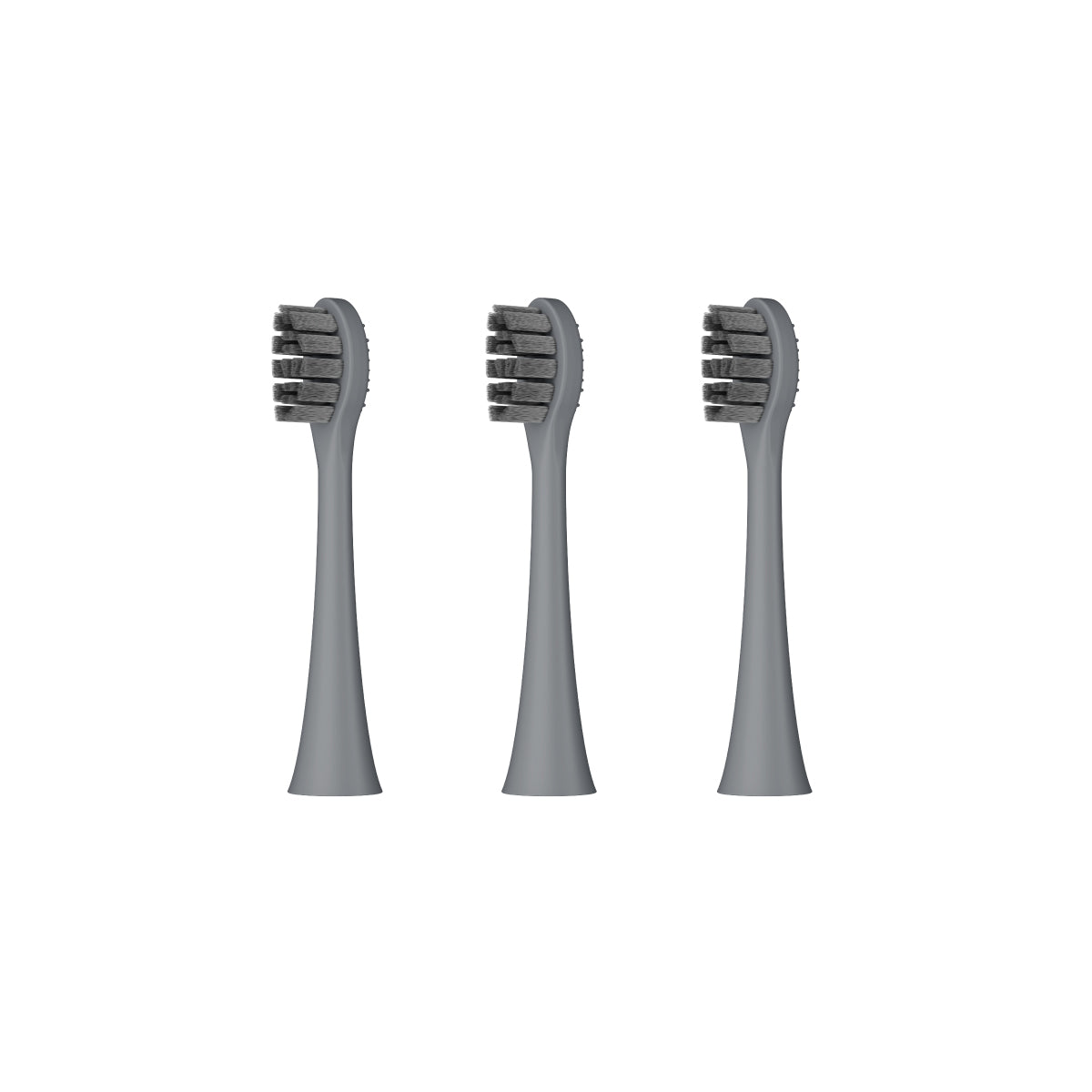 ZenyumSonic™ 替換刷頭 3 入組