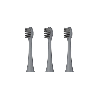 ZenyumSonic™ 替換刷頭 3 入組