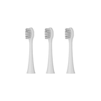 ZenyumSonic™ 替換刷頭 3 入組