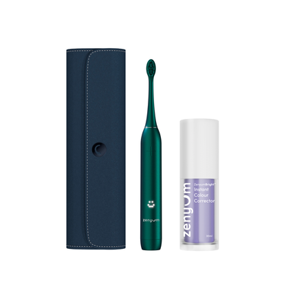 ZenyumSonic™ Pro 2.0 專業亮白護齒組