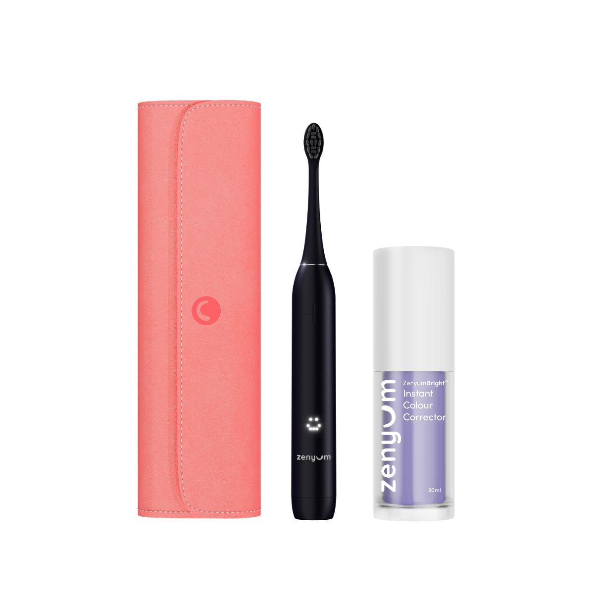 ZenyumSonic™ Pro 2.0 專業亮白護齒組