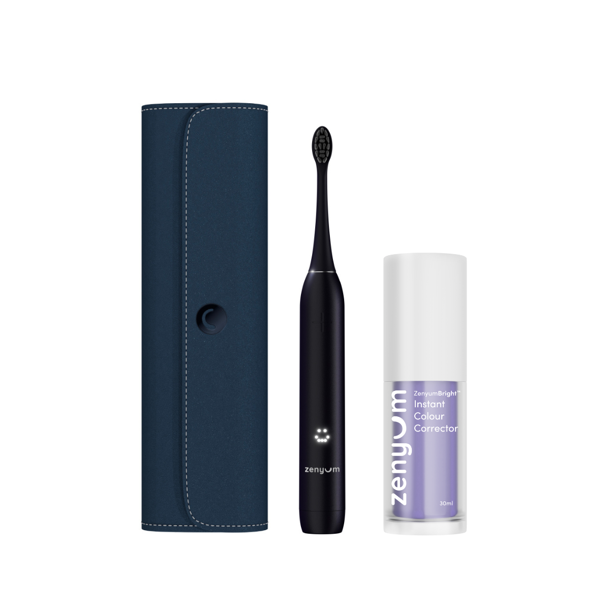 ZenyumSonic™ Pro 2.0 專業亮白護齒組