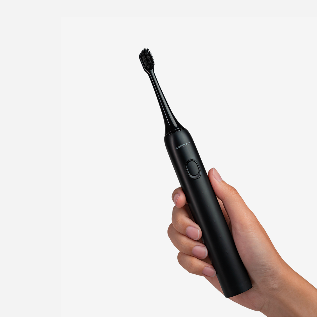 ZenyumSonic™ Go 隨行版音波振動牙刷  全配套組