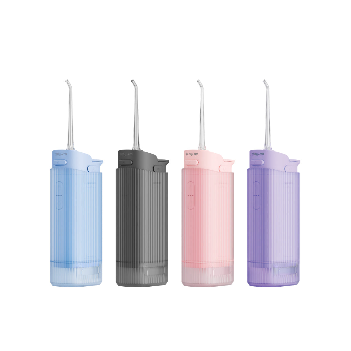 Zenyum Waterflosser Go 綻雅 隨行版沖牙機