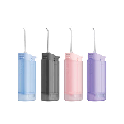 Zenyum Waterflosser Go 綻雅 隨行版沖牙機